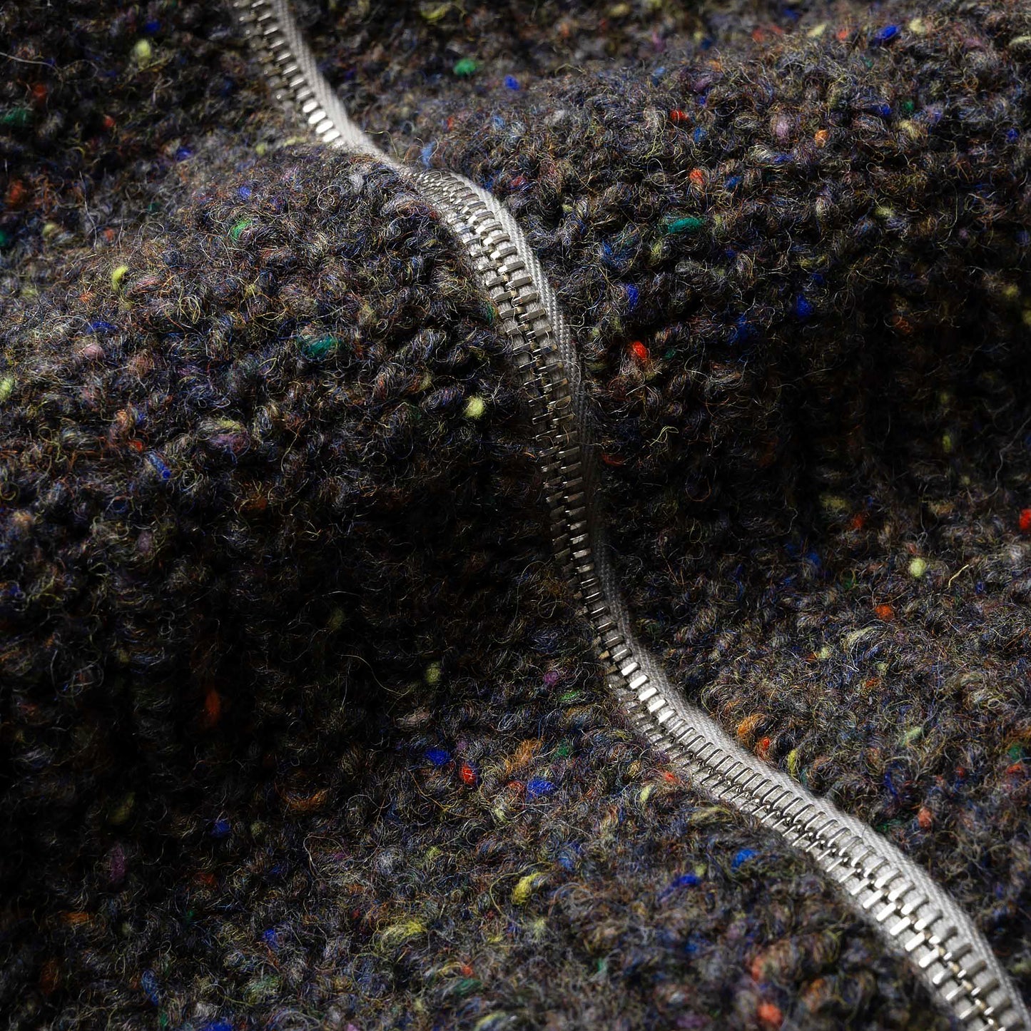 Loose Ends
