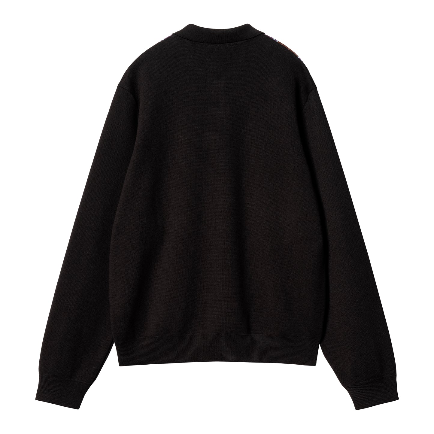 L/S Arlo Polo
