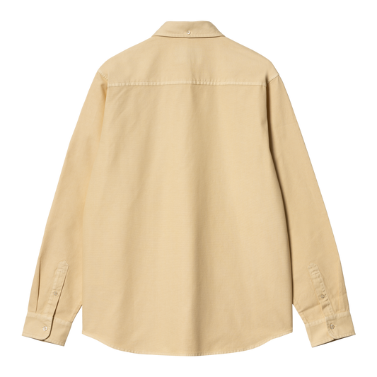L/S Bolton Shirt