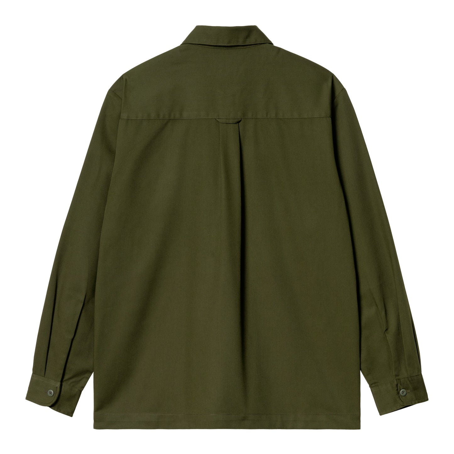 L/S Craft Shirt