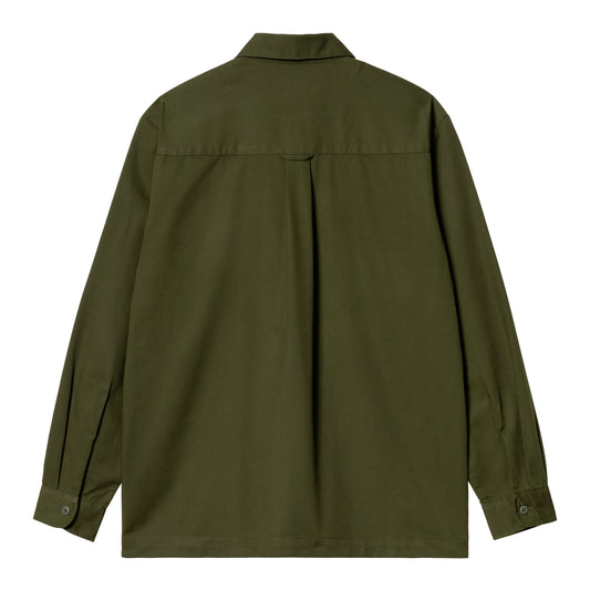 L/S Craft Shirt