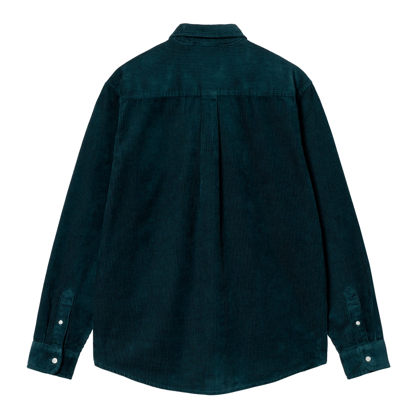 L/S Madison Cord Shirt