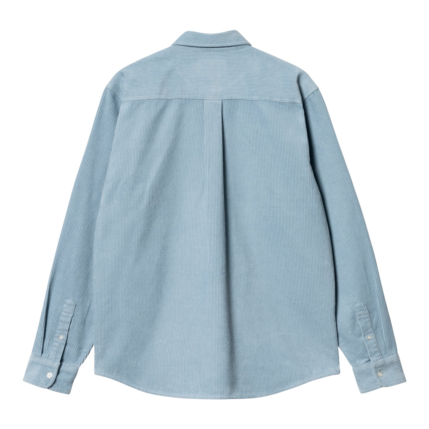 L/S Madison Cord Shirt