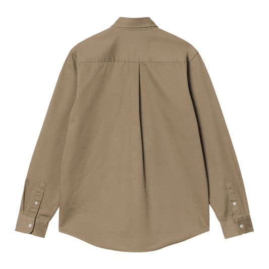 L/S Madison Shirt