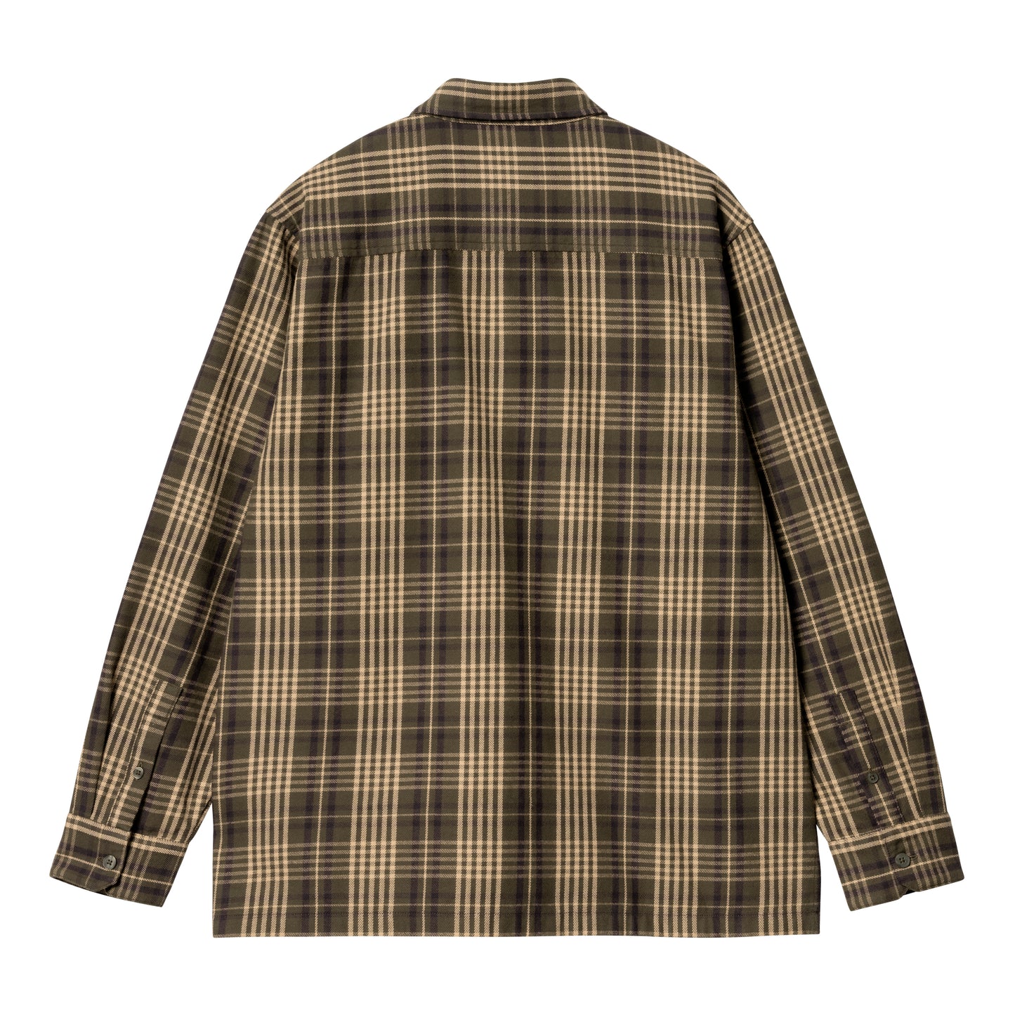 L/S Mandlik Shirt