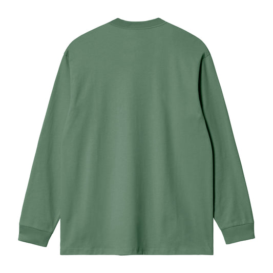 L/S Pocket T-Shirt