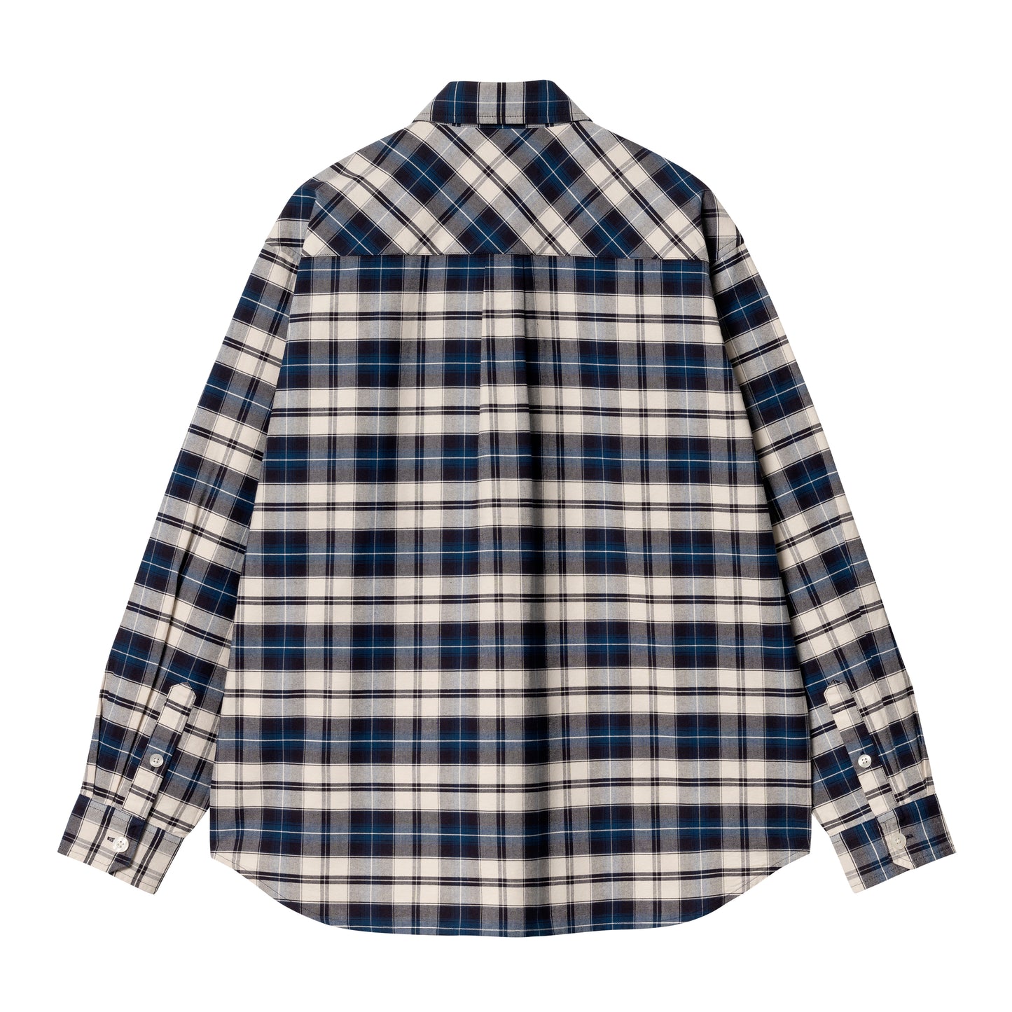 L/S Tarbell Shirt