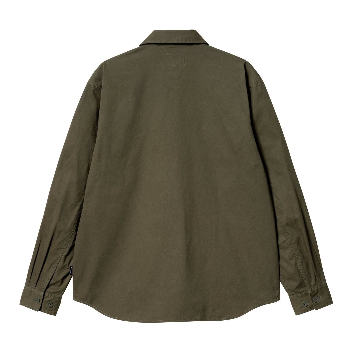 L/S Tracker Shirt