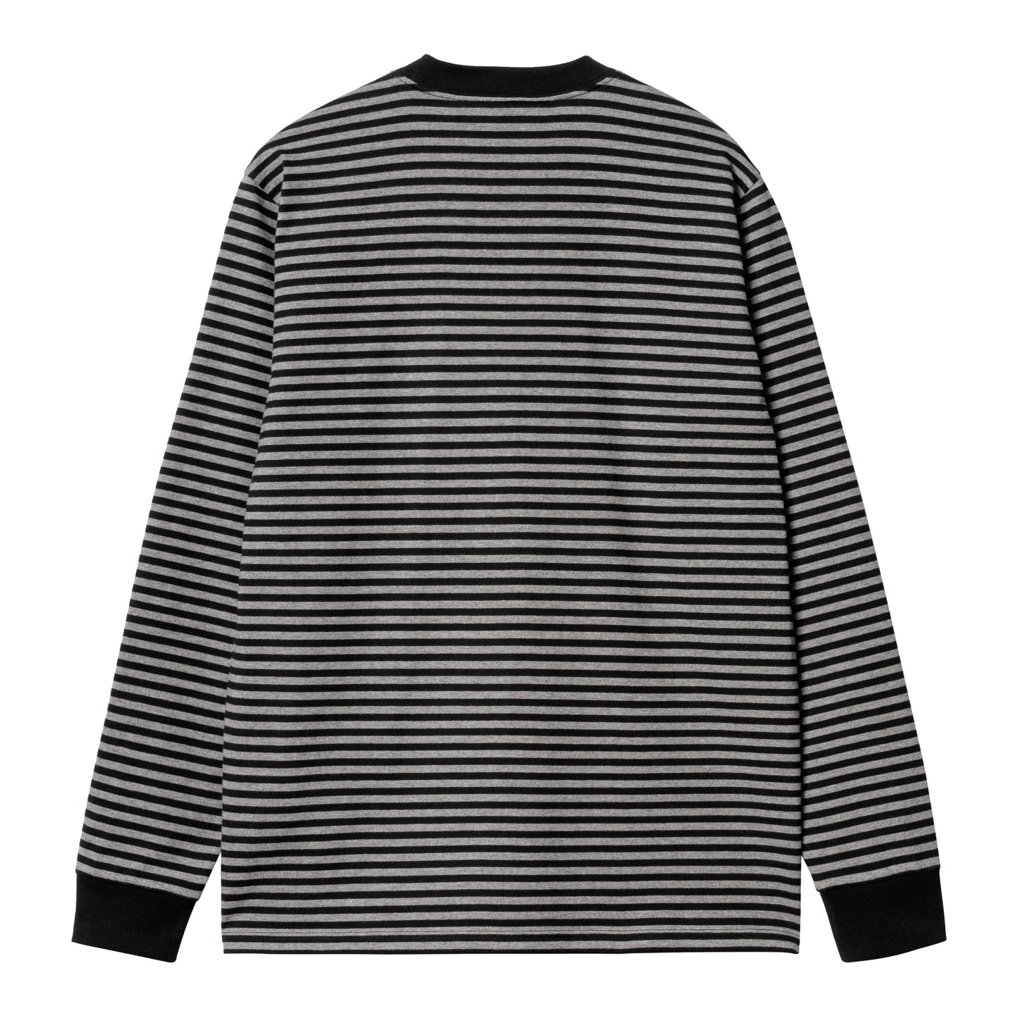 L/S Verner Pocket T-Shirt
