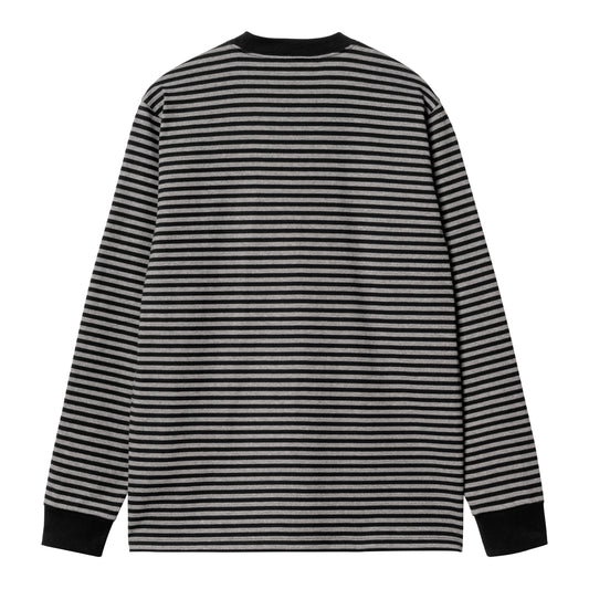 L/S Verner Pocket T-Shirt