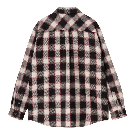 L/S Witten Shirt