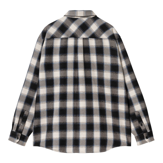 L/S Witten Shirt