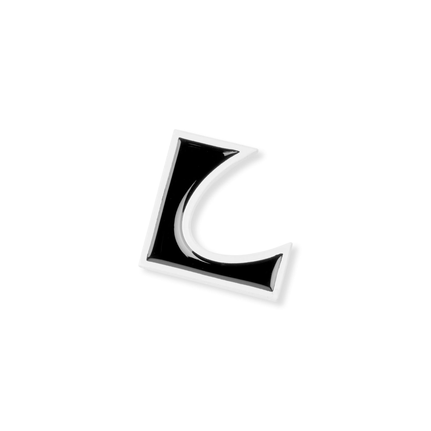 Lagune - L Pin - black - Accessories > Gadgets