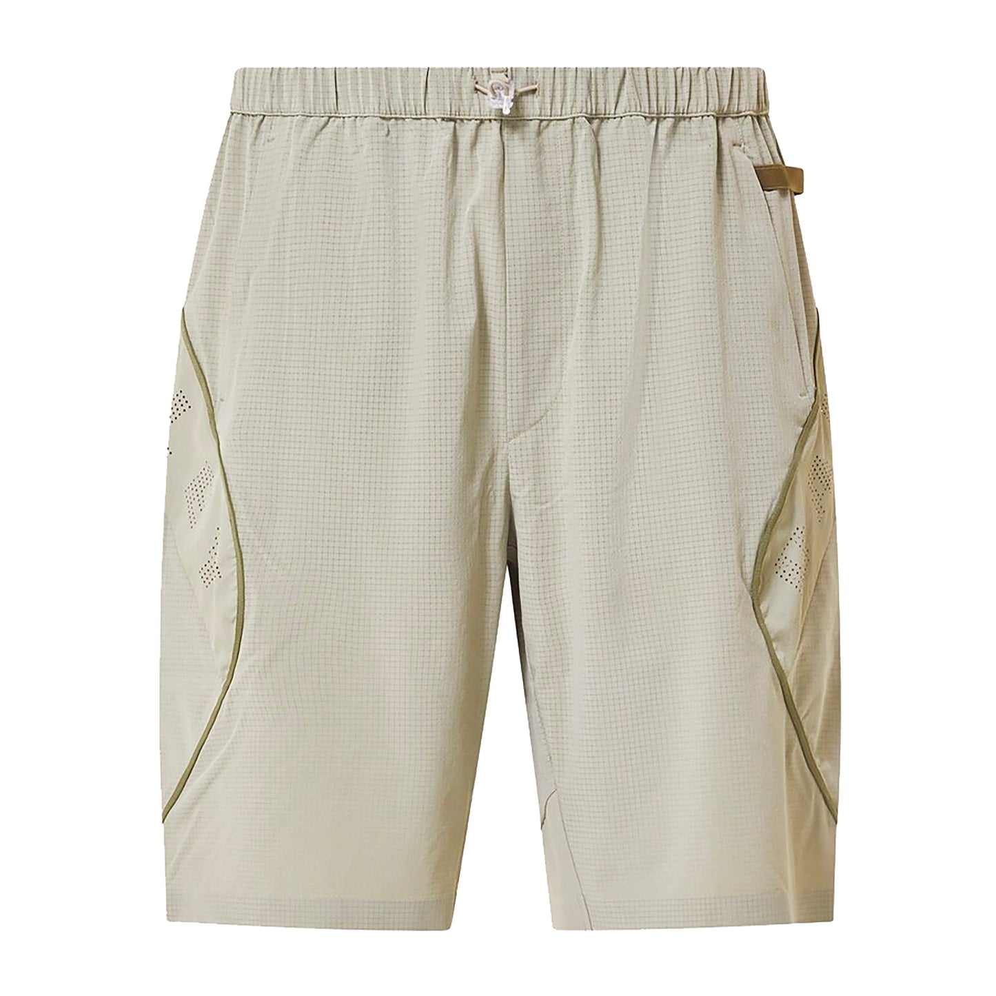 Oakley - Latitude Flight Short - BOULDER GREEN / Grøn - Shorts