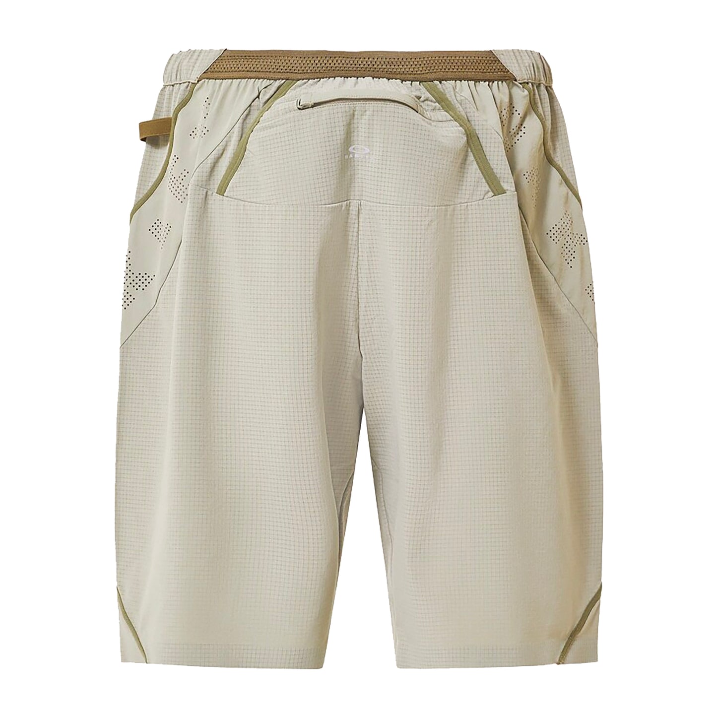 Latitude Flight Short