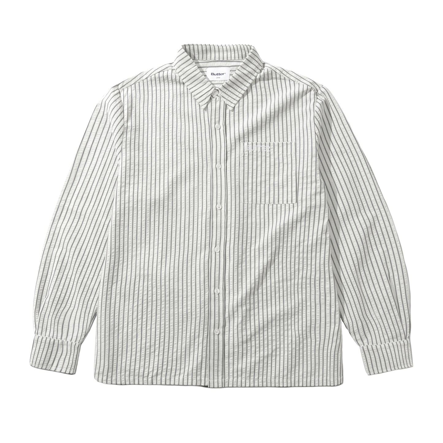 Lines Shirt