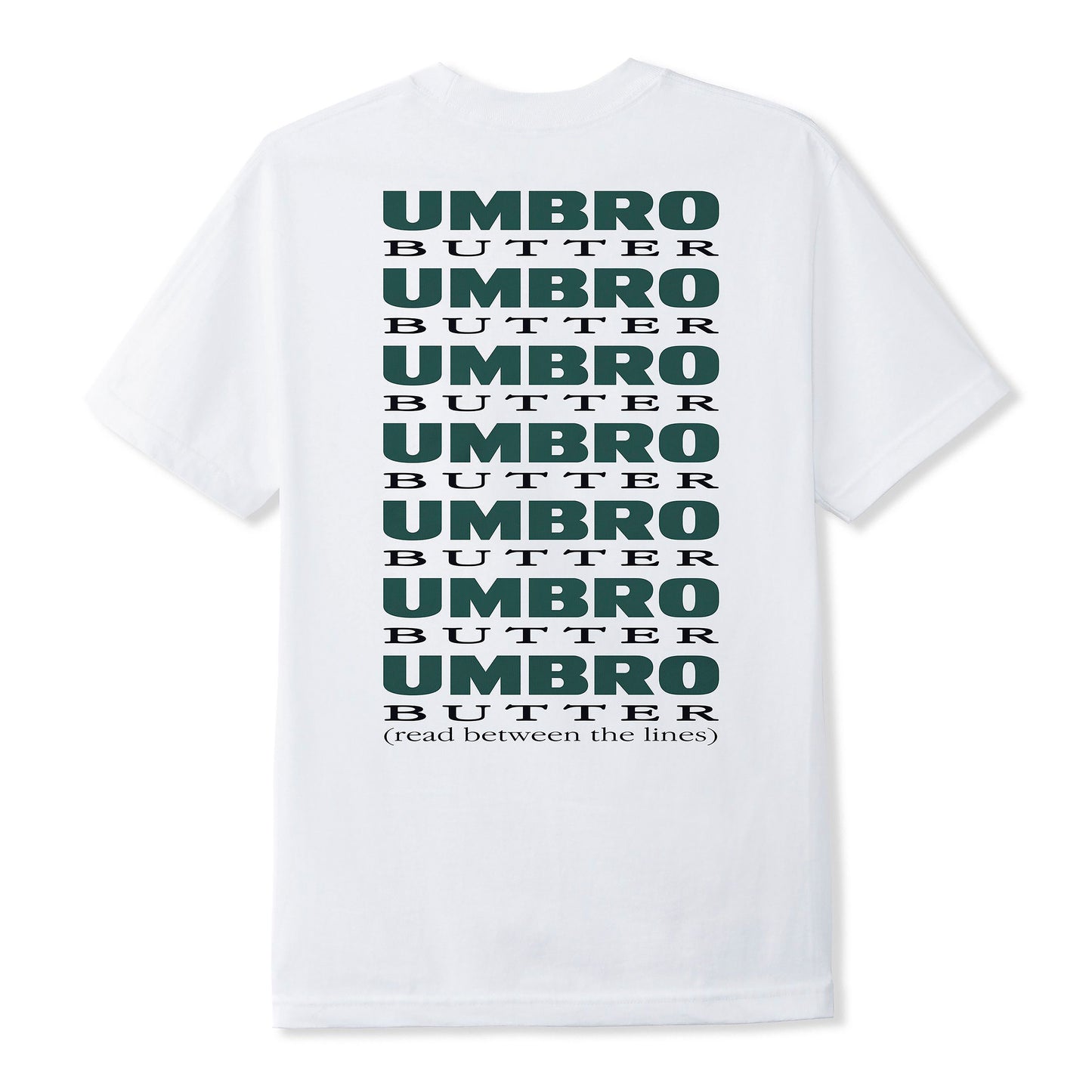 Lines Tee