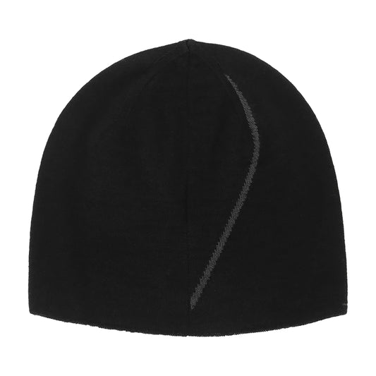 Logo Wool Beanie