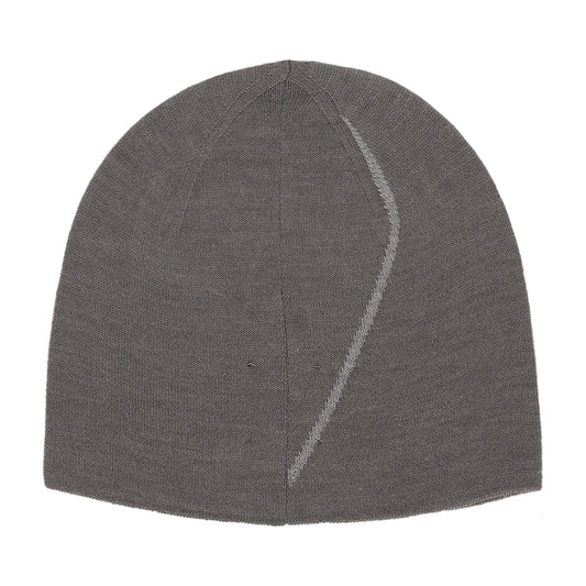 Logo Wool Beanie