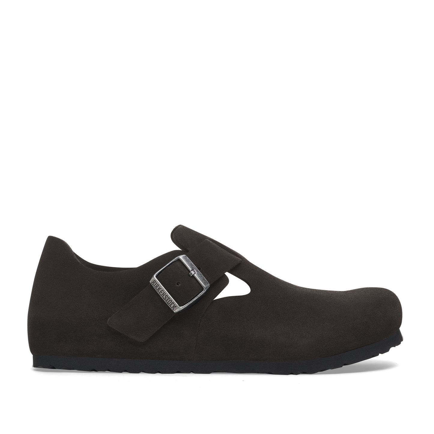 Birkenstock - London - BLACK / Sort - Sko