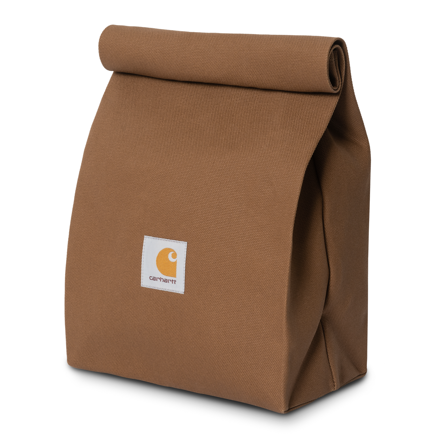 Carhartt WIP - Lunch Bag - HAMILTON BROWN / Brun - Accessories