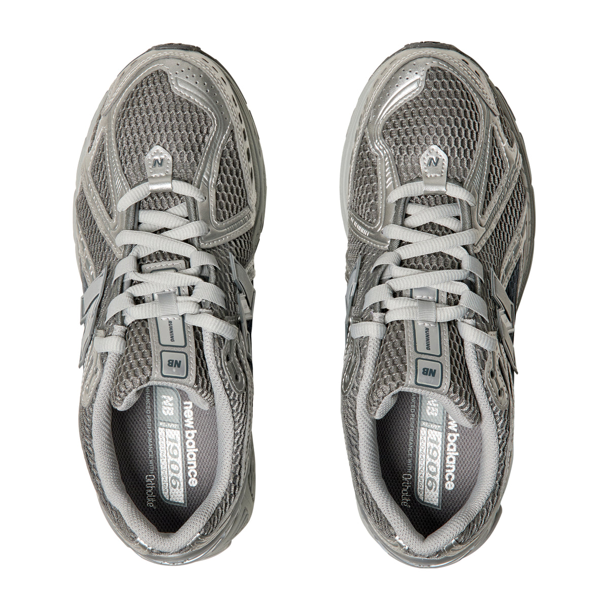 New Balance 1906R Sneakers – Harbor Grey (M1906REH)