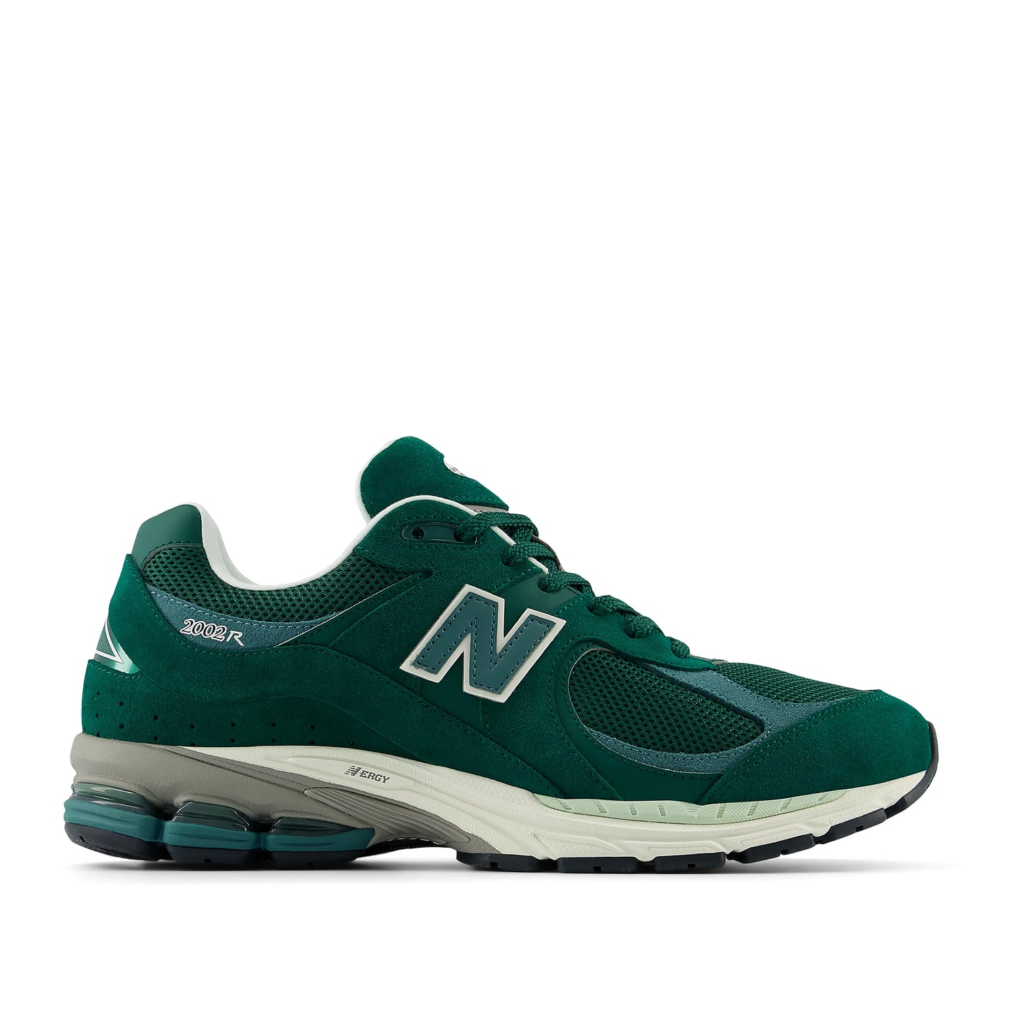 New Balance - M2002RFK - marsh green/new spru - Sko > Sneakers