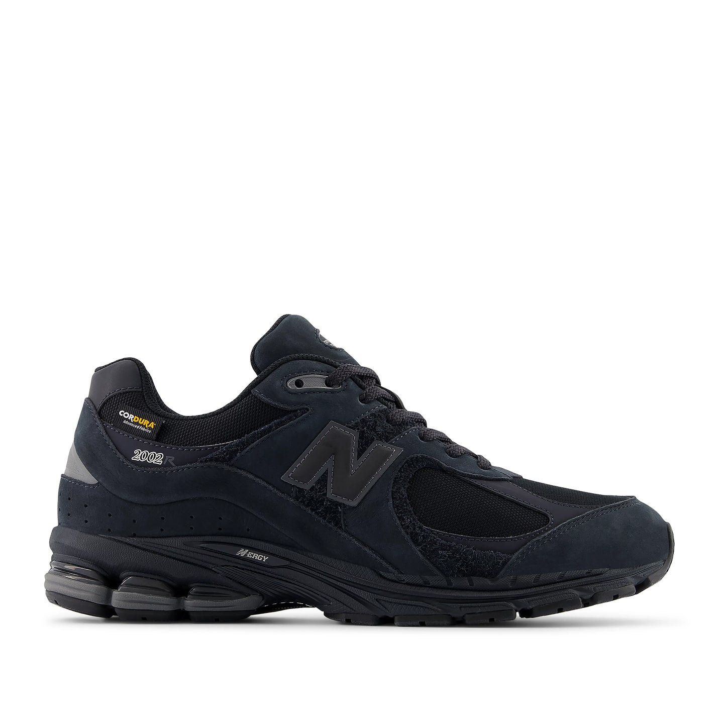 New Balance - M2002RPJ - PHANTOM / BLACK / Sort - Sko