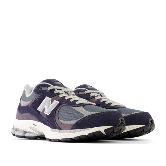 New Balance - M2002RSF - ECLIPSE/RAINCLOUD/GR / Blå||Lilla - Sko