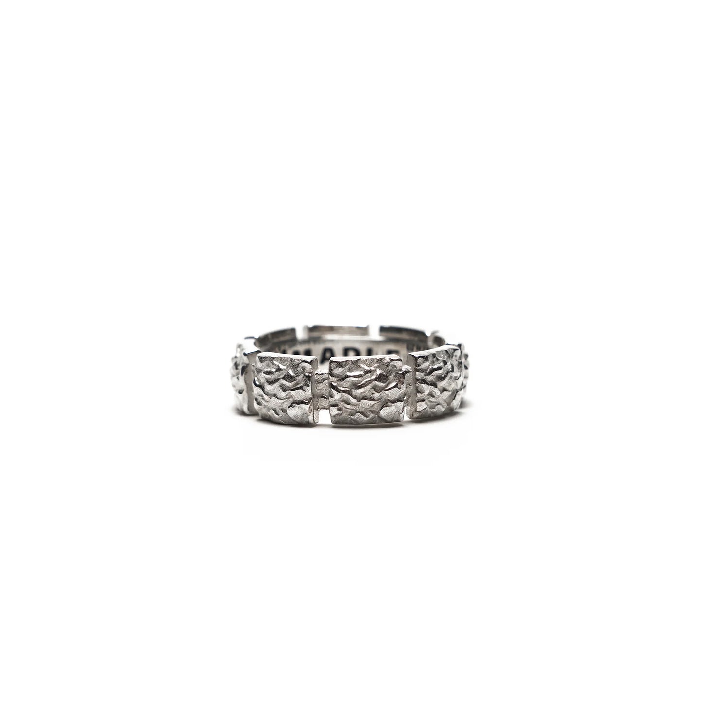 Maple - Chalice Ring - SILVER 925 / Sølv - Accessories