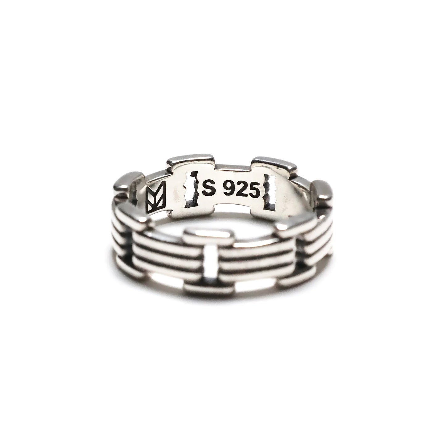 Lui Link Ring