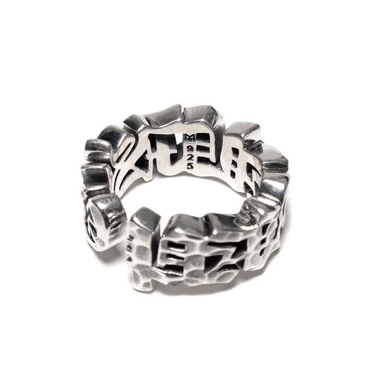 Maple - Paradiso - SILVER 925 / Sølv - Accessories