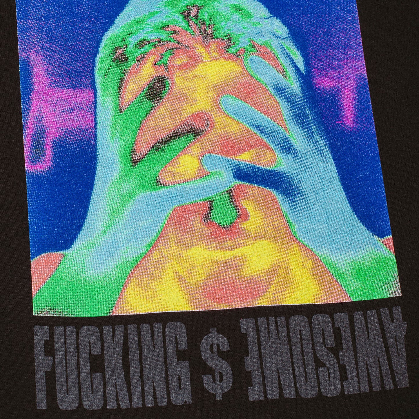Migraine T-Shirt