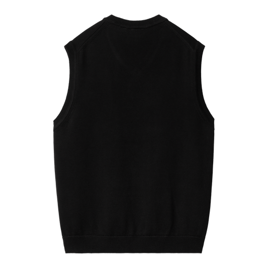Madison Vest Sweater