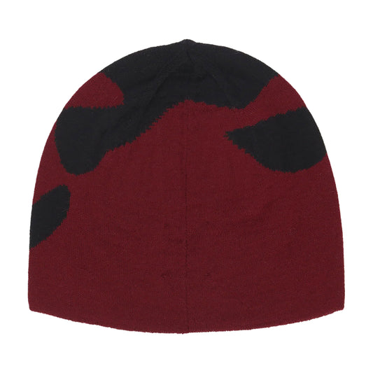 Magma Wool Beanie
