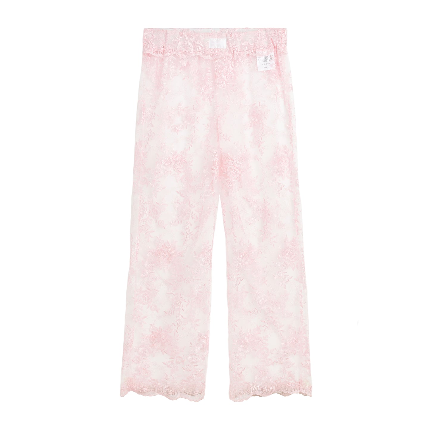 Magniberg - Rose Pants - PINK / Pink - Bukser