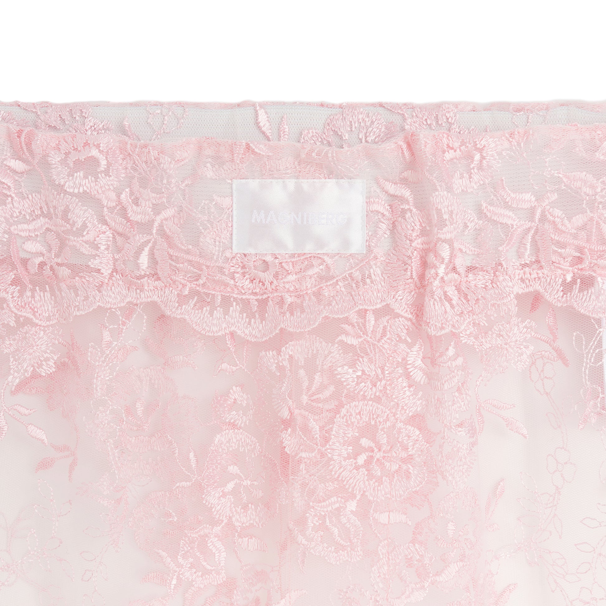 Magniberg - Rose Shorts - PINK / Pink - Shorts