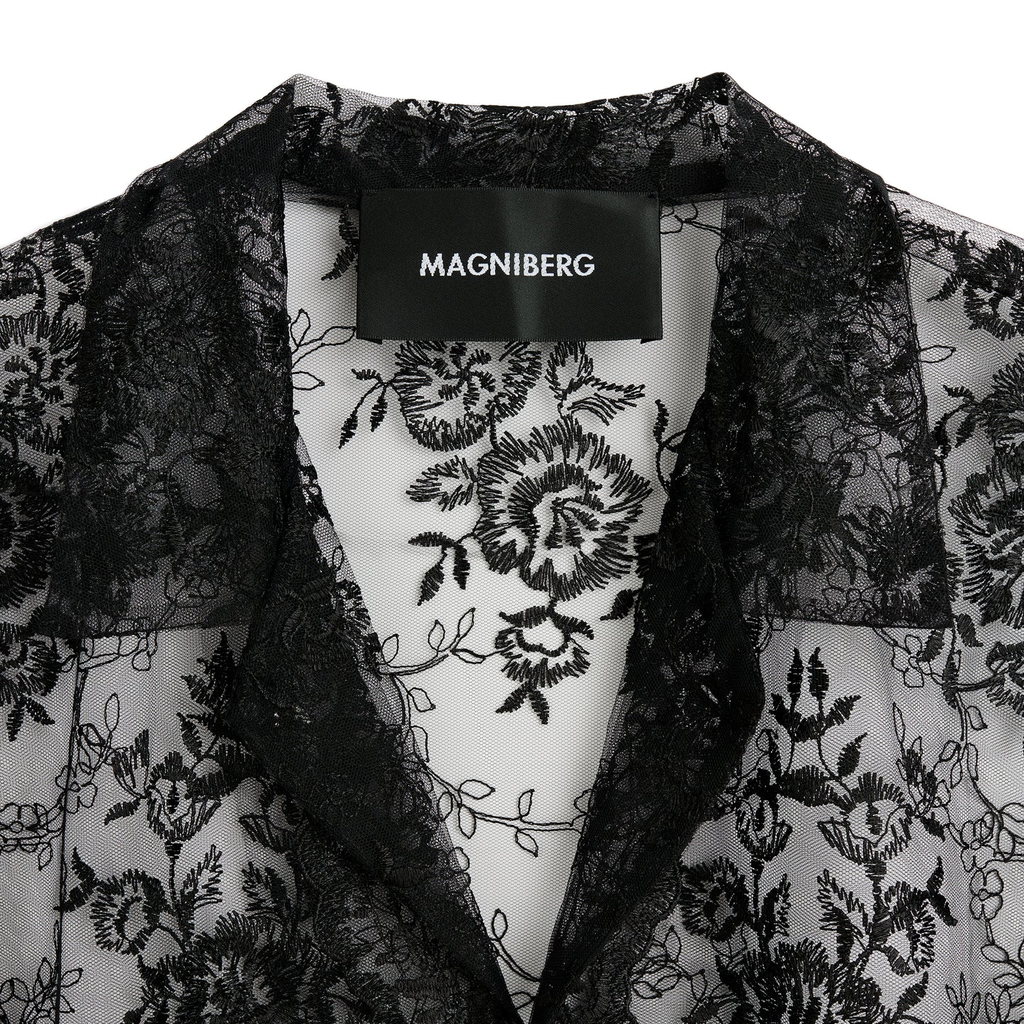 Rose Shirt