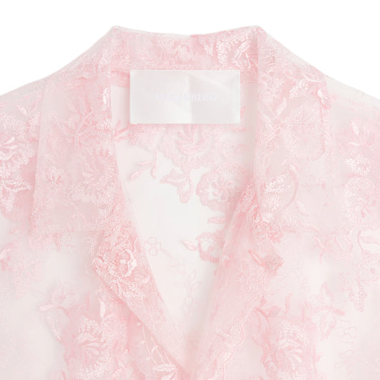 Rose Shirt