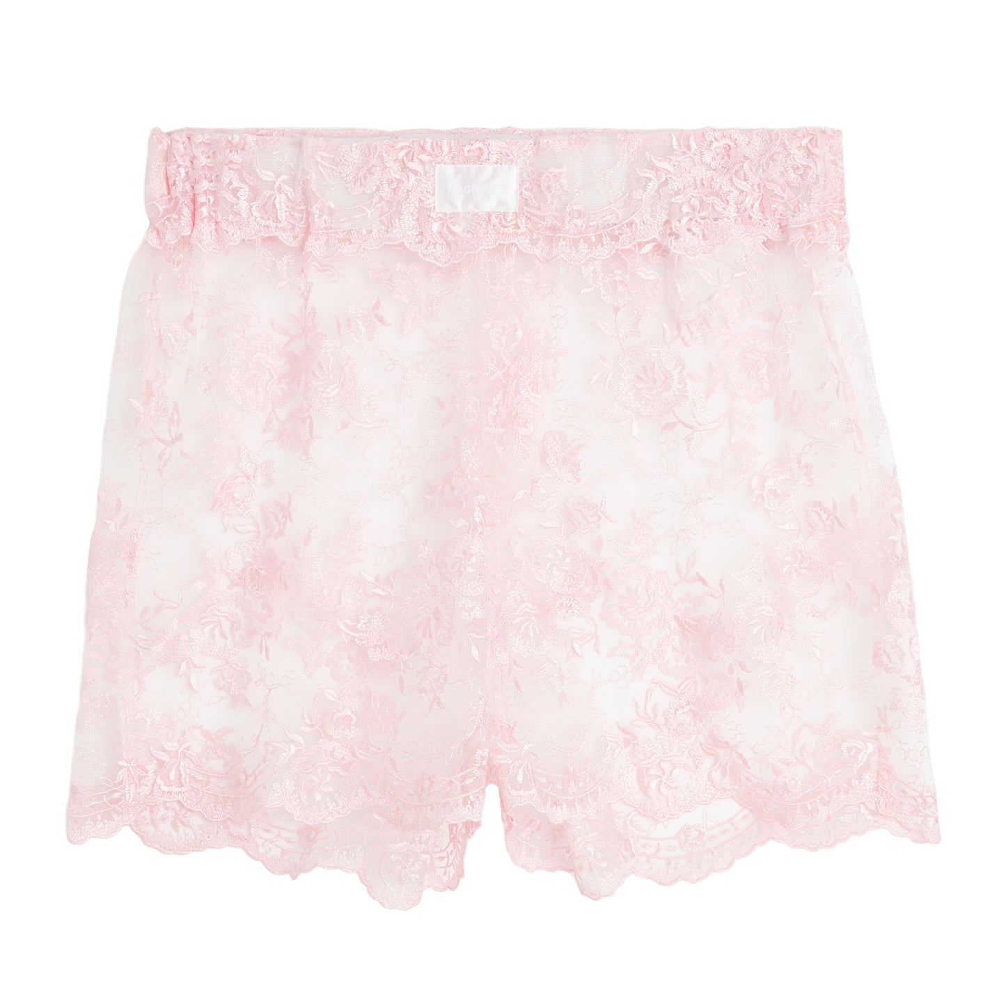 Magniberg - Rose Shorts - PINK / Pink - Shorts