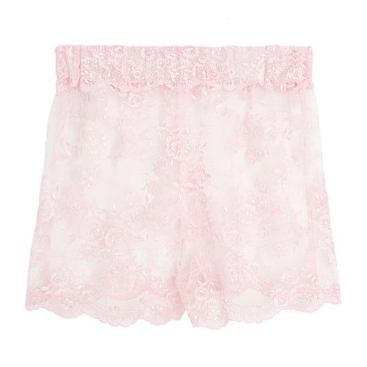 Magniberg - Rose Shorts - PINK / Pink - Shorts