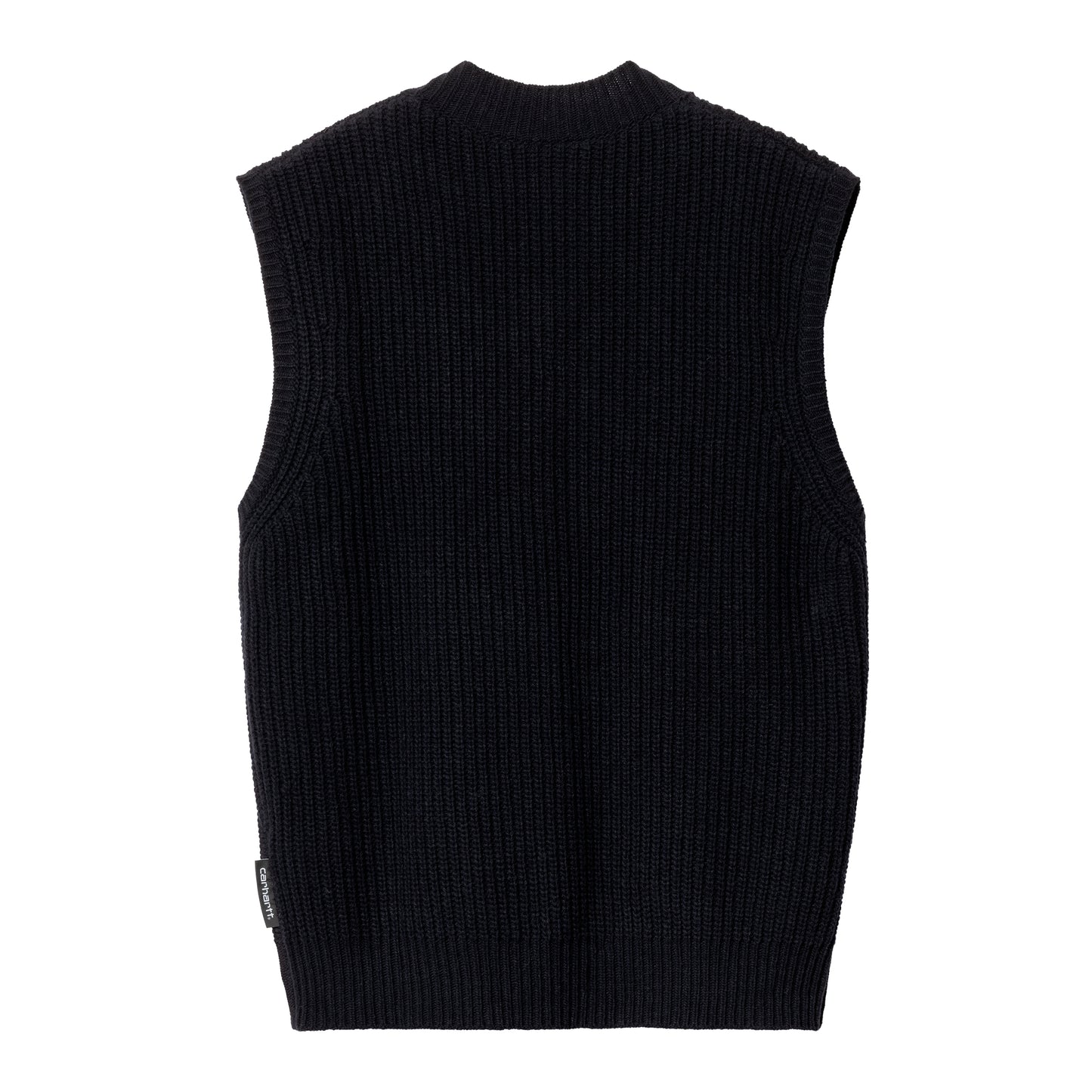 Marlon Vest Sweater