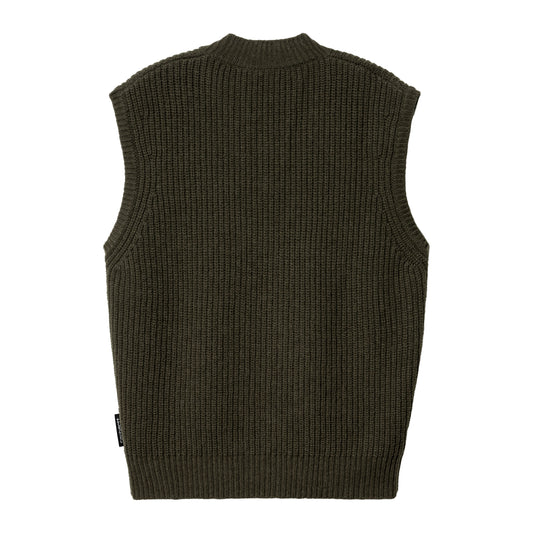 Marlon Vest Sweater