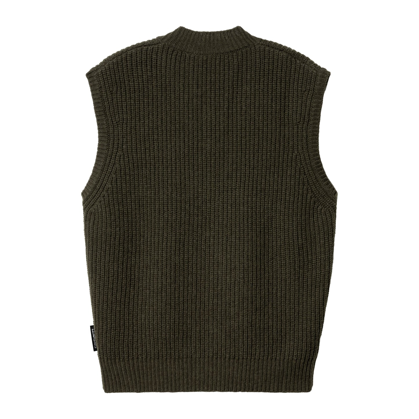 Marlon Vest Sweater