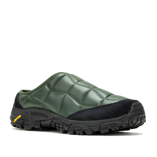 Merrell - Men's Moab 2 Slide - viridian winter - Sko > Sneakers