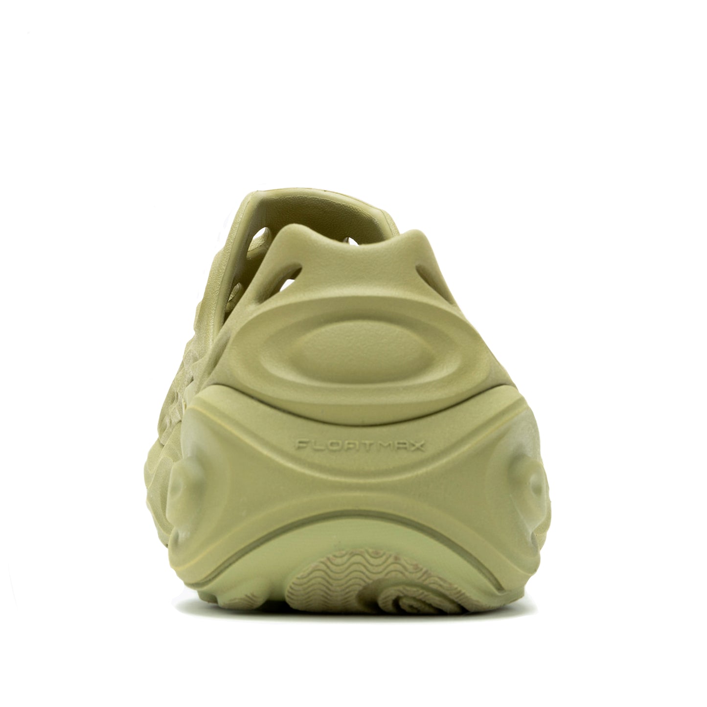 Merrell - Men's Hydro Next Gen Moc Se - MOSSTONE / Grøn - Sko