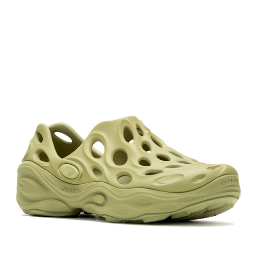 Merrell - Men's Hydro Next Gen Moc Se - MOSSTONE / Grøn - Sko
