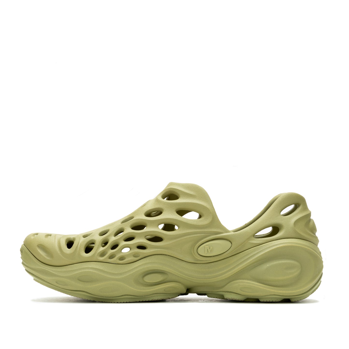 Merrell - Men's Hydro Next Gen Moc Se - MOSSTONE / Grøn - Sko