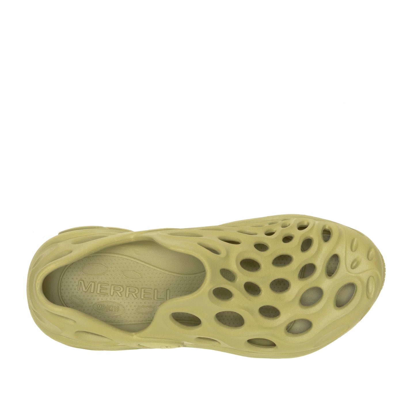 Merrell - Men's Hydro Next Gen Moc Se - MOSSTONE / Grøn - Sko