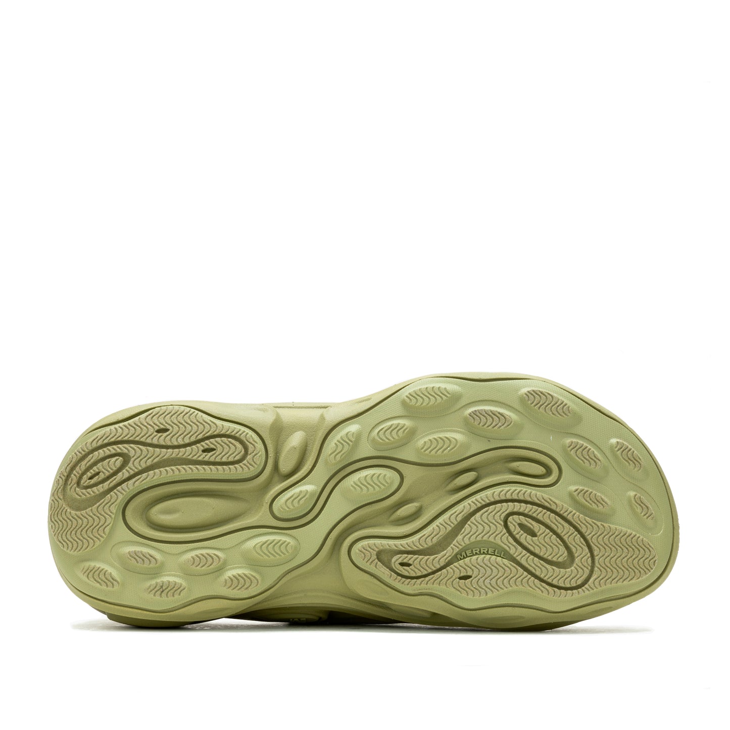 Merrell - Men's Hydro Next Gen Moc Se - MOSSTONE / Grøn - Sko